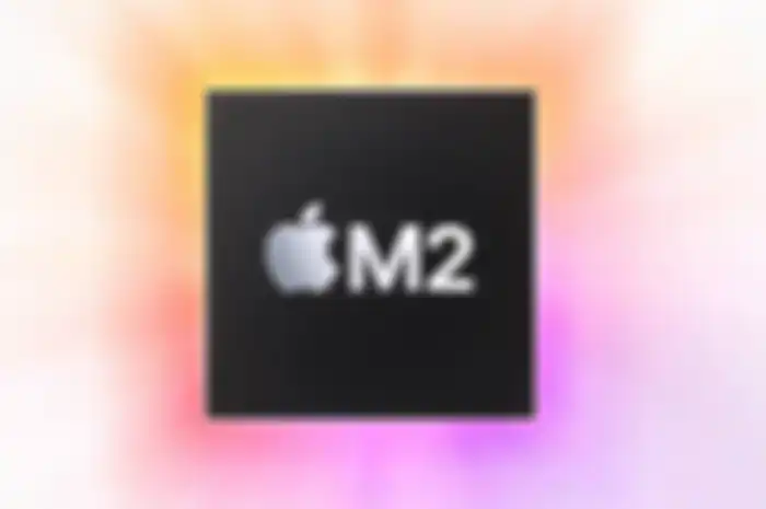 Chipset Apple M2