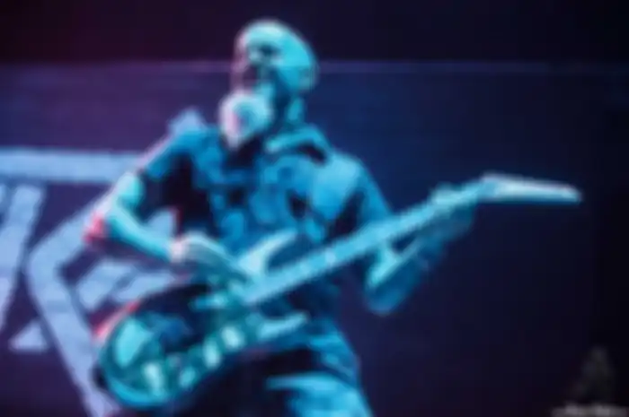 Scott Ian
