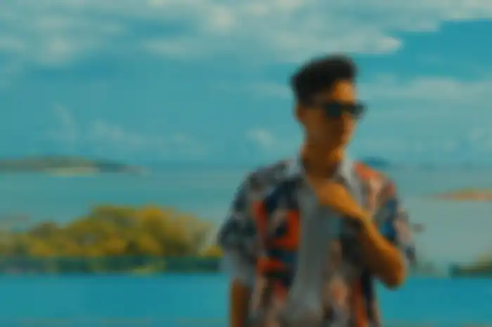 Stevan Pasaribu