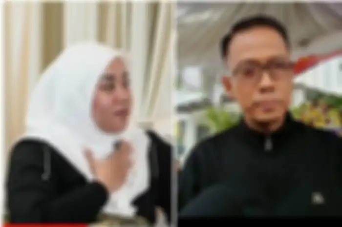 Puput bongkar tabiat Doddy Soedrajat yang membuatnya sakit hati.