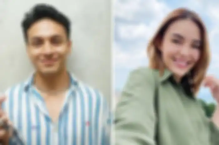 Jefri Nichol - Amanda Manopo