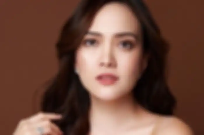 Shandy Aulia 