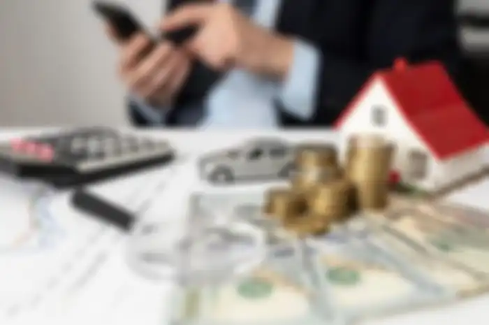Finansial adalah membahas bagaimana mempelajari kondisi keuangan suatu bisnis, individu, organisasi, dan negara.
