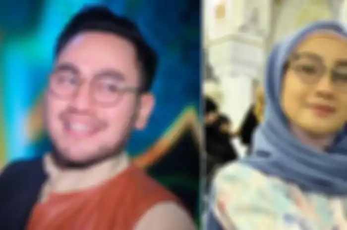 Nassar dan Desy Ratnasari