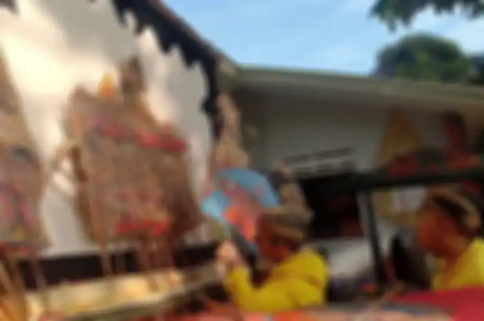 Upaya FIB UI dalam melestarikan tradisi nusantara lewat Pagelaran Seni “Minggu Semata Wayang”.