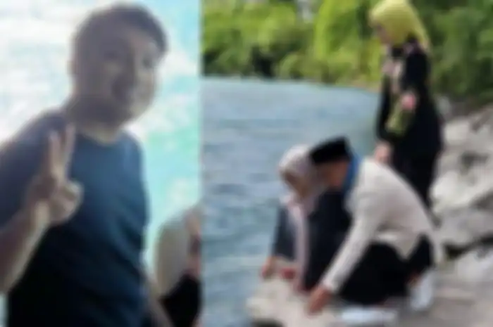 Jenazah Eril Ditemukan pada Kamis, 6 Juni 2022 Waktu Siang Hari