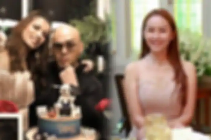 Deddy Corbuzier, Kalina Ocktaranny , Sabrina Chairunnisa 