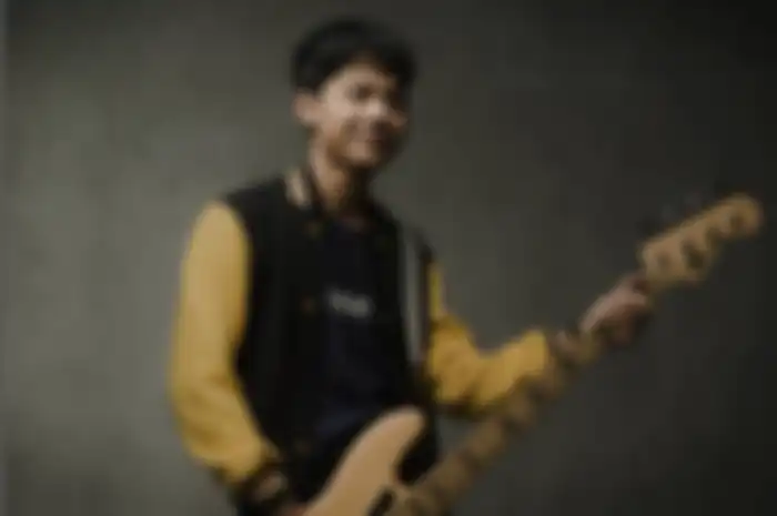 Bassist Kangen Band, Bebe Azwar