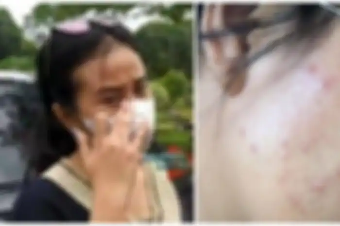 Mayang akui disuruh Doddy Sudrajat beri ulasan untuk produk skincare TAN Skin.