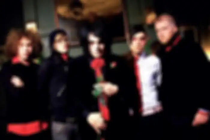 My Chemical Romance
