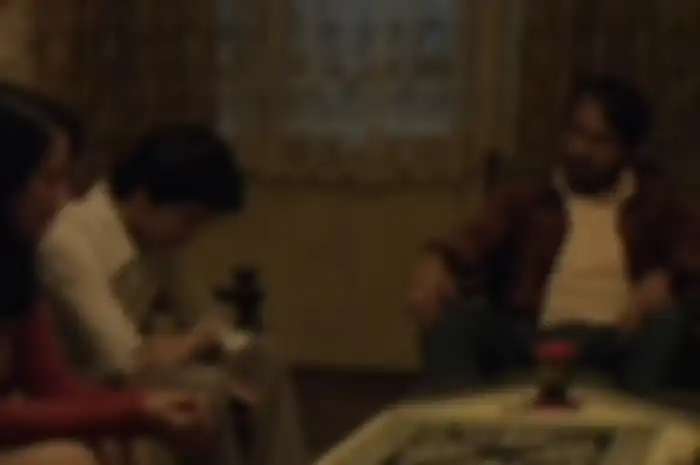 Misteri Kepergian Bapak di Pengabdi Setan 2 Communion Bakal Terjawab di Filmnya