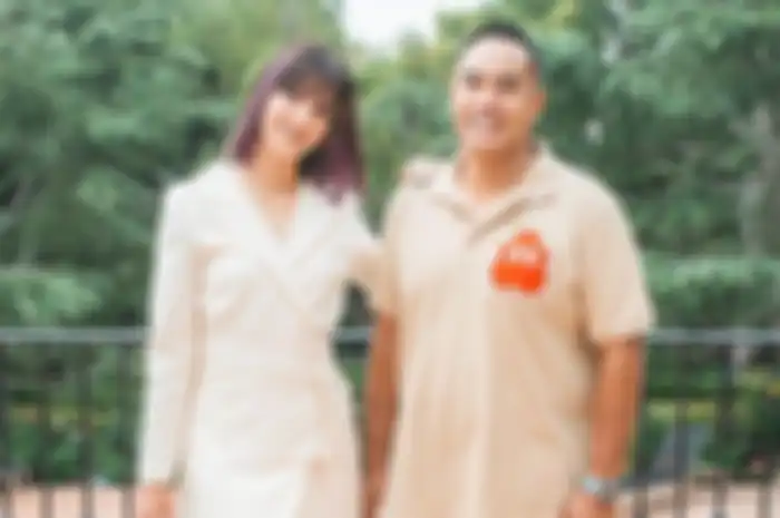 Nia Ramadhani dan Ardi Bakrie