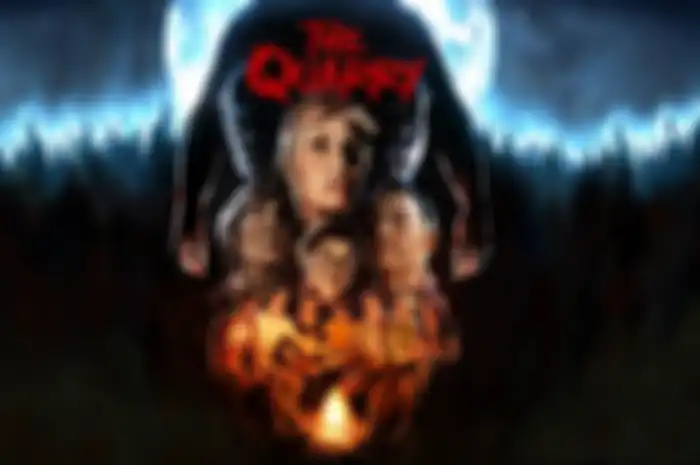 The Quarry
