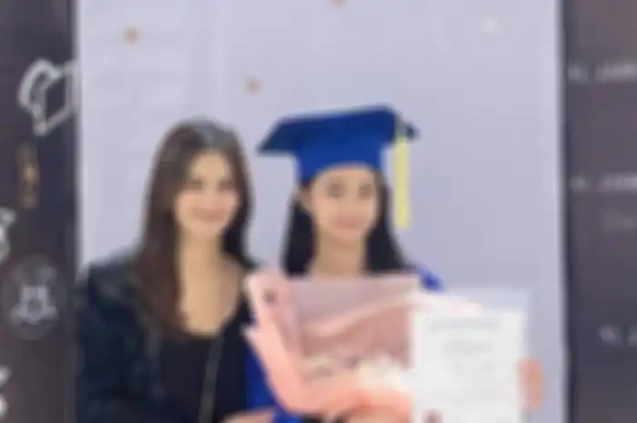 Cut Tari dan Sidney 