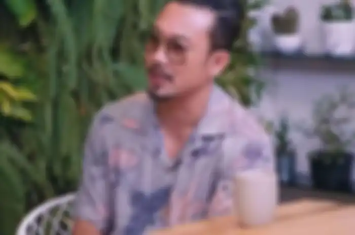 Denny Sumargo.