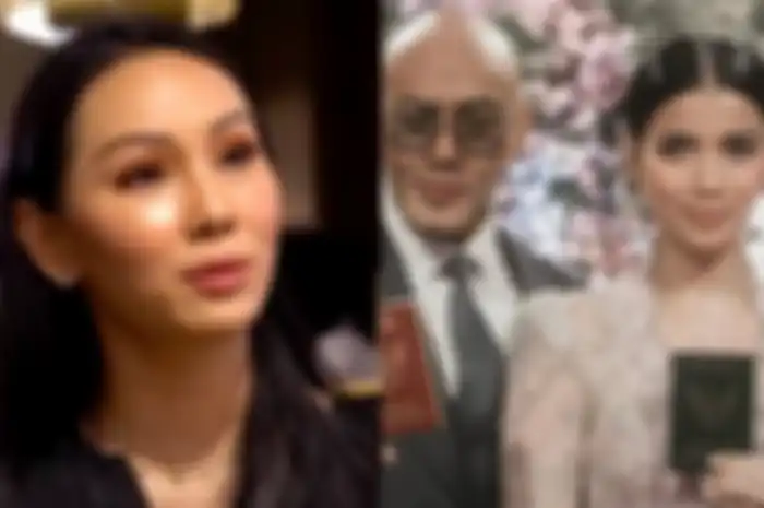 Sebut Mantan Suami Jadi Mualaf Bukan Karena Sabrina Chairunnisa, Kalina Ocktaranny Ungkit Niat Deddy Corbuzier Pindah Agama Sejak Masih Bersamanya