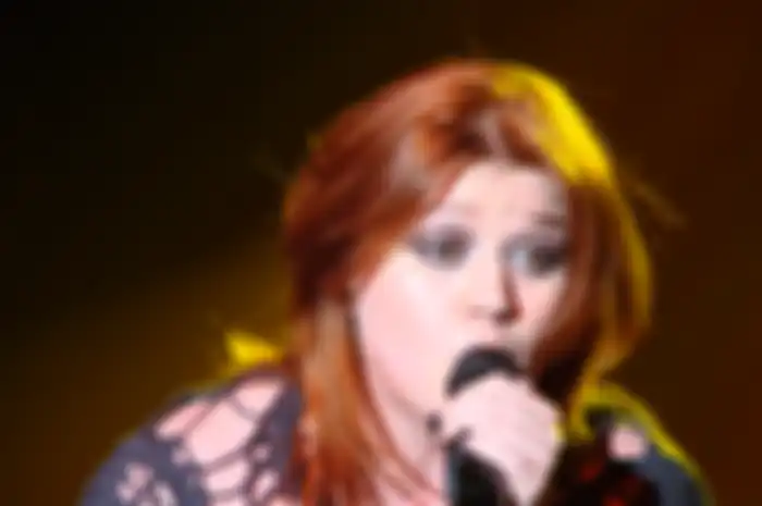 Kelly Clarkson