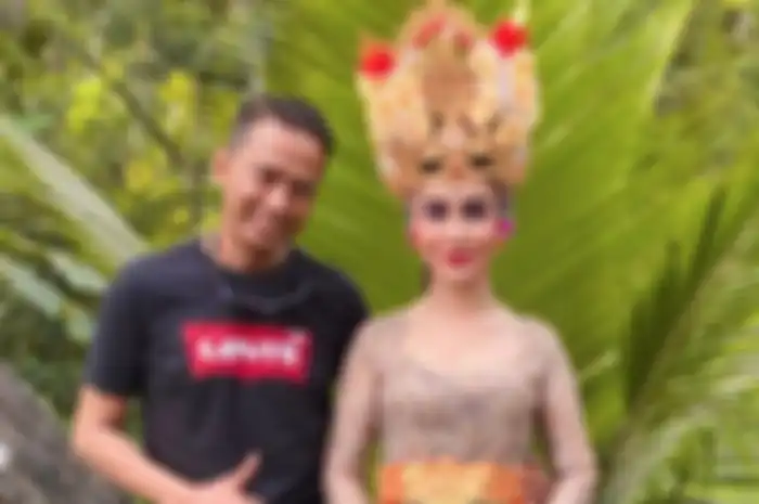 Doddy Sudrajat terancam masuk penjara.