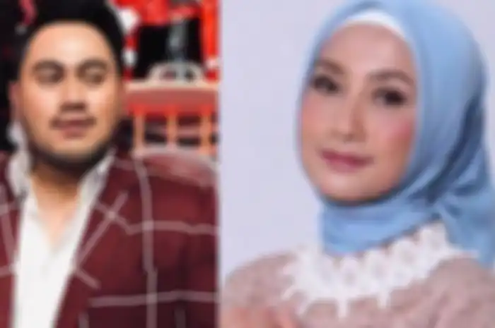 Dessy Ratnasari dan Nassar