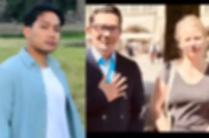 Temukan Jenazah Anak Ridwan Kamil, Geraldine Beldi beri pesan menyentuh untuk Gubernur Jawa Barat