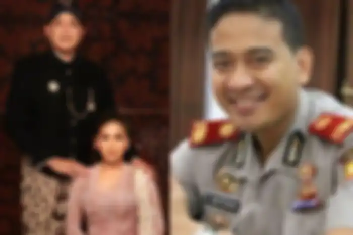 Status Brotoseno yang jadi perbincangan publik