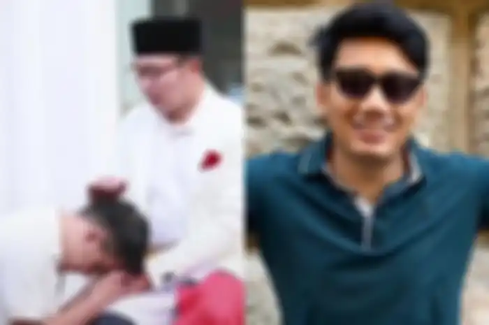 Ridwan Kamil jelaskan alasan mengapa tubuh almarhum Eril ditemukan dalam kondisi utuh