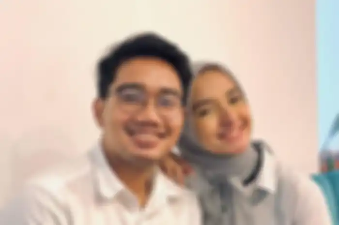 Nabila Ishma kekasih Eril kesal atas pemberitaan yang tidak benar menyangkut musibah yang menimpa anak Ridwan Kamil.