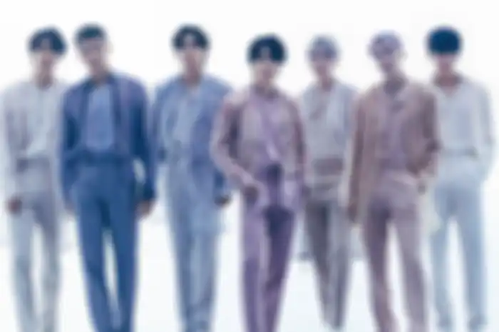 BTS