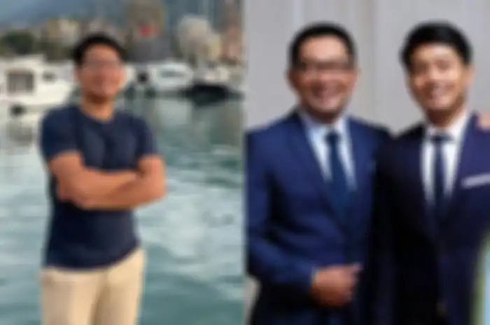 Ridwan Kamil bersyukur jasad Emmeril Kahn Mumtadz bisa pulang ke Indonesia