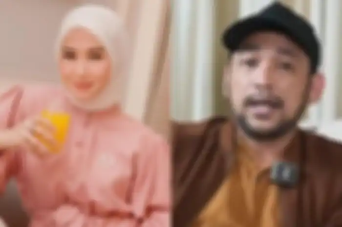 Marissya Icha laporkan mantan suaminya, Saiful Safir ke polisi atas dugaan pencemaran nama baik.