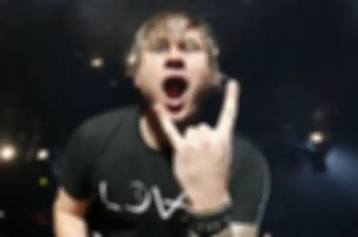 Tom DeLonge