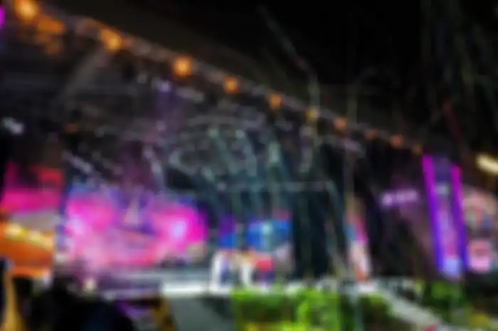 Jakarta Fair 2022