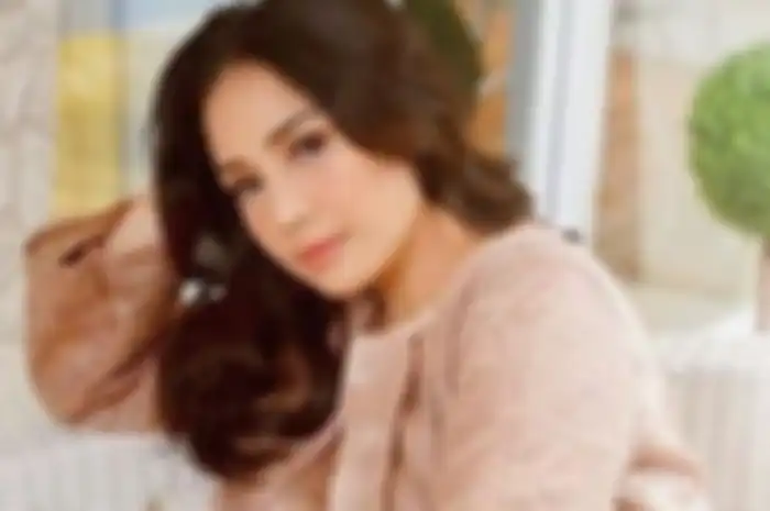 Nagita Slavina