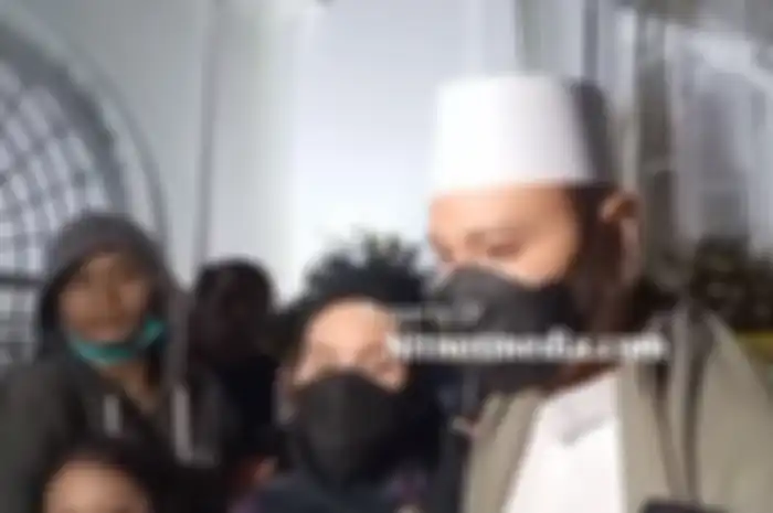 Penjelasan Habib Usman bin Yahya tentang jenazah anak Ridwan Kamil mengeluarkan bau wangi. 