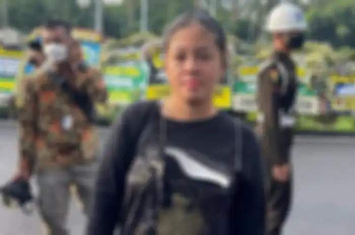 Mbak Rara ramal nasib Roy Suryo