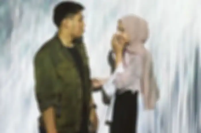 Nabila Ishma dan Eril