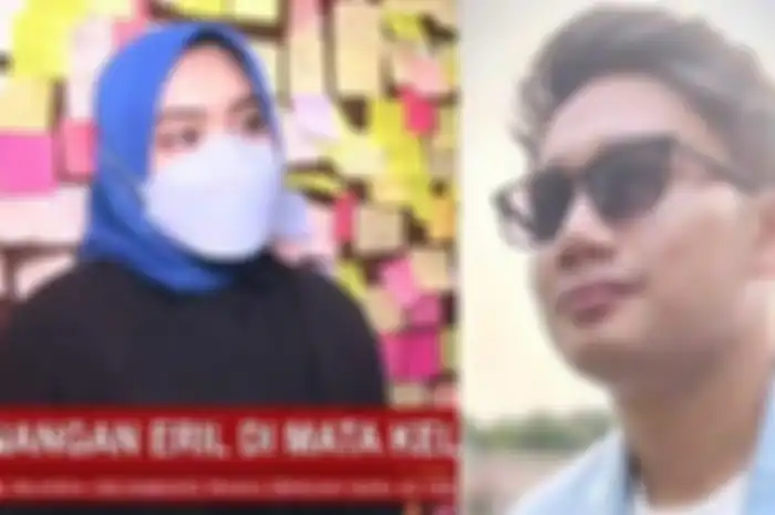 Khayalan putra Ridwan Kamil sebelum tutup usia dibongkar sepupu.