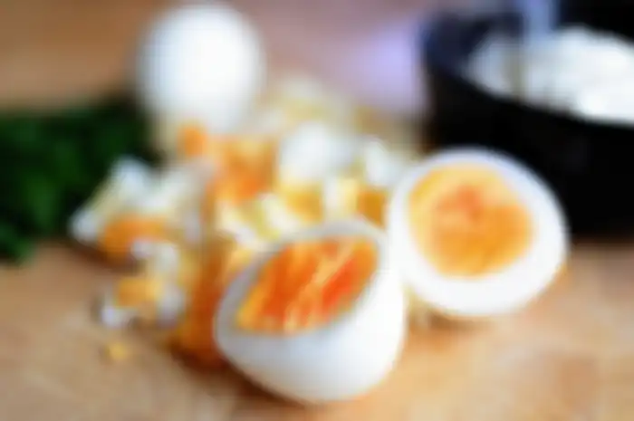 Kuning telur