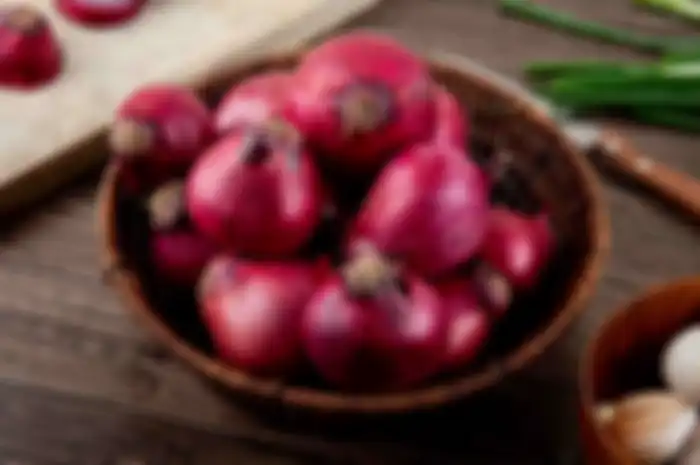 bawang merah