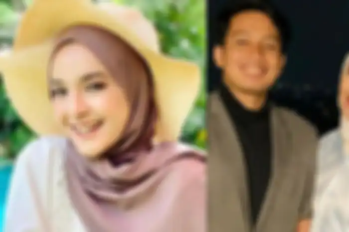 Nabila Ishma dan Eril