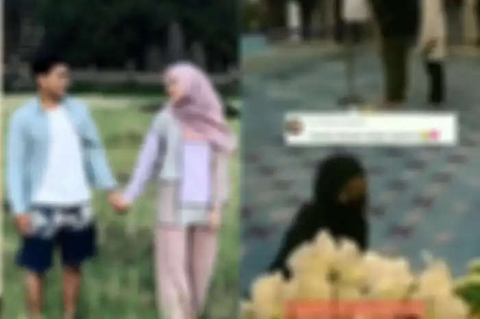 Kondisi Nabila Ishma drop dan harus didampingi psikolog