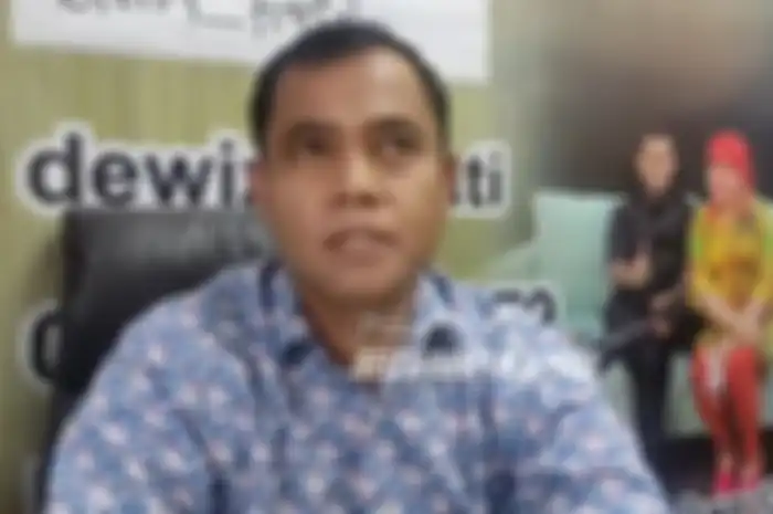 Tiara Marleen jadi tersangka, Haji Faisal ungkap pernah ajak sahabat Doddy Sudrajat damai namun ditolak mentah-mentah