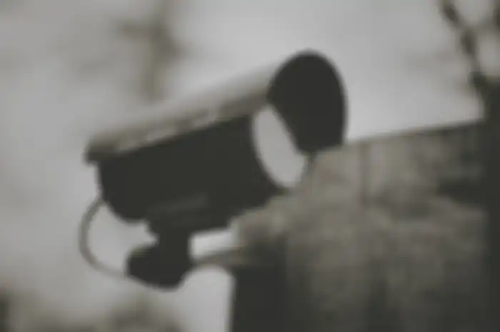 ilustrasi CCTV