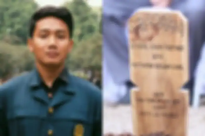 Mencuat video yang menunjukkan kondisi kamar anak Ridwan Kamil, Emmeril Kahn Mumtadz.