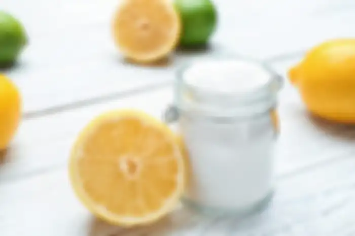 Yang Sering Engga Bisa Tidur di Malam Hari, Coba Letakkan Irisan Lemon dan Garam di Samping Tempat Tidur, Ini yang Dirasakan Tubuh, Enak Banget!
