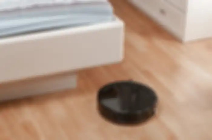 Siapa Sangka Vacuum Cleaner Miliki Manfaat Lain, Bisa Digunakan untuk Menangkap Serangga - Manfaat Vacuum Cleaner