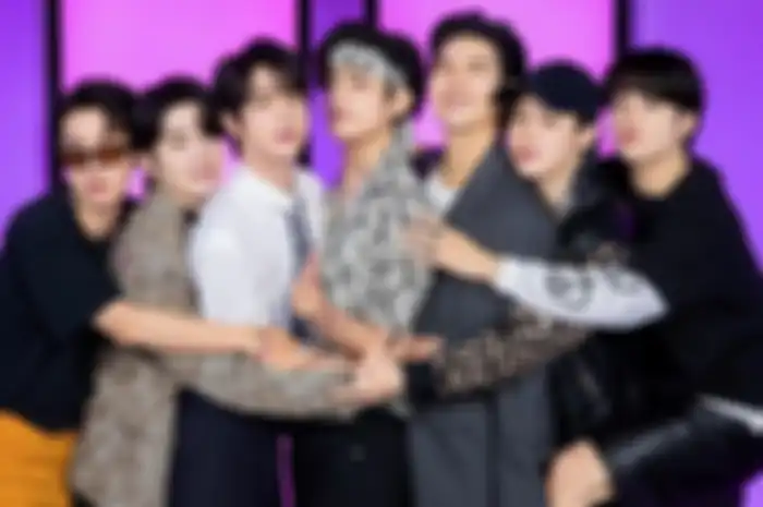 BTS umumkan akan hiatus beberapa waktu ke depan