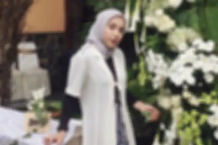 Nadya Arifta
