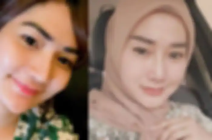Marissya Icha terlibat perseteruan dengan kakaknya, Irene Bermawi