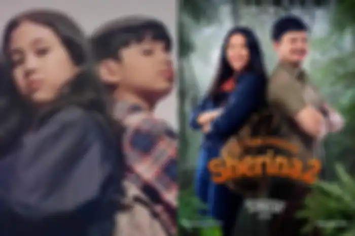 Mira Lesmana beri bocoran soal film Petualangan Sherina 2.